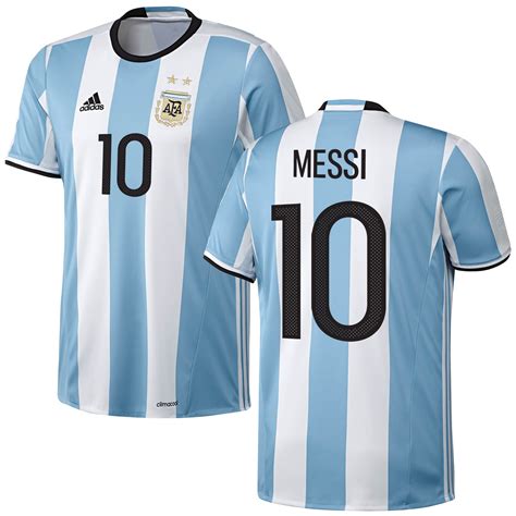 official soccer jersey
